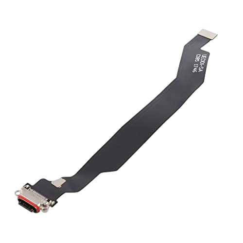 OnlyTech - OnePlus 6 USB-C Charging Connector Internal Cable