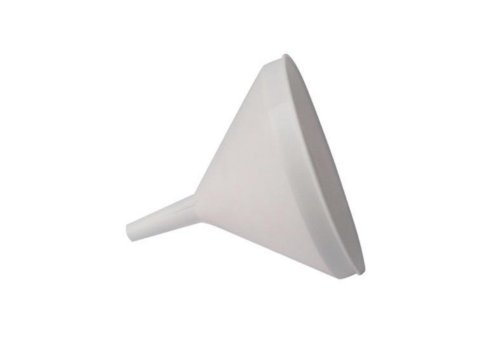 BIAŁY PLASTIKOWY N§1 8x8,5 CM.
