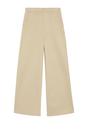 Pantalon fille s.Oliver pierre idéal pour l\'école et les sorties en famille