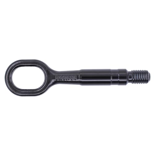 Abschlepphaken Abschleppöse Abschleppstange Haken Stoßstange Anhänger Stoßfänger Zugösenhaken Anhängerkupplung Ring Notabschlepphaken für A5 8T A5 F5 A5 8F A6 C7 4G A6 4G A7 4G Q2 Q5 8R