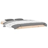 【Bois de pin massif :】 le bois de pin massif est un matériau naturel magnifique. Le bois de pin a un grain droit et les nœuds donnent au matériau son aspect caractéristique et rustique.