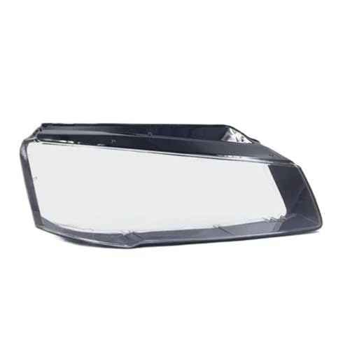 Coque phare voiture Audi A8 D4 droit pour remplacer une vitre ternie