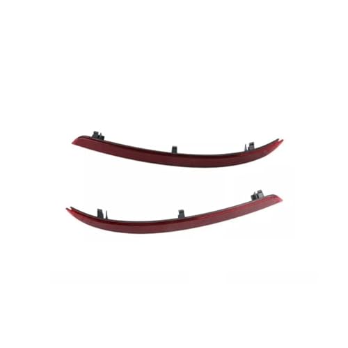 Réflecteur arrière W166 signalisation maximale de nuit pour pare-chocs Benz ML350 ML63