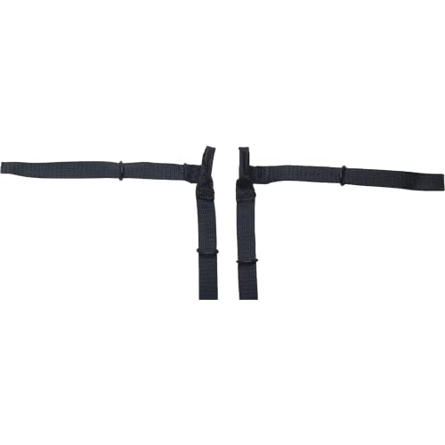 SIMPSON HS.QC Hybrid Sport Quick Click Adj. Tether