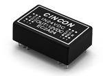 Convertisseur DC/DC 3W EC3A11 module alimentation 5VDC boîtier DIP24