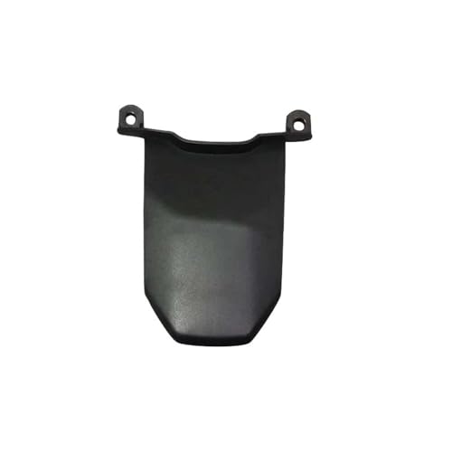 Kit de carénage arrière MT-07 FZ-07 2012-2017 capot de selle noir
