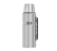 Thermos Stainless King Thermosflasche...