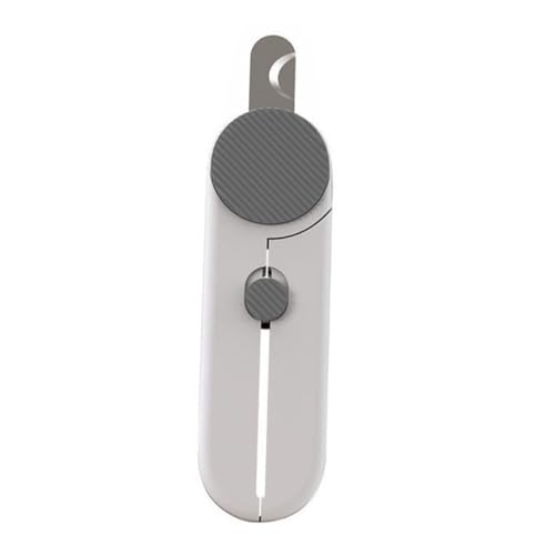 GALPADA Pet Nail Clipper with LED Light Trimmer Easy to Use for Cats Dogs and Puppies Precise Cutting for Delicate Nails Grooming Tool