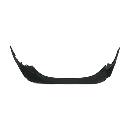 Image of FitParts Compatible with Kia Forte 2019-2021 Rear Bumper Cover