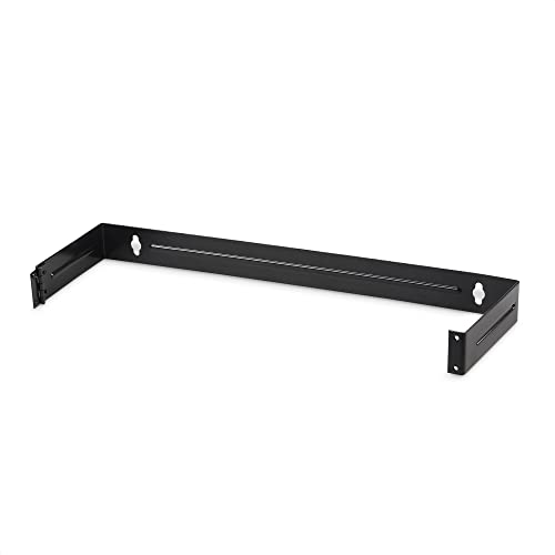 Cable Matters 180037 Support Rack 19 Charnière 1U Fixation Murale - 6