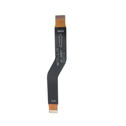(SPAREWARE) LCD Flex Cable Mainboard Main Flex LCD Flex for Motorola Moto G9 Power-image-33