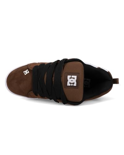 Image of DC Men's Court Graffik Skate Shoe