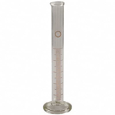 Graduated Cylinder,2000mL,Glass