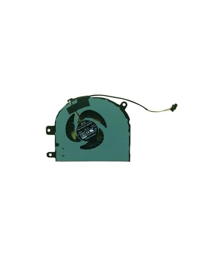 Ventilateur CPU haute durabilité 6-31-N2503-102 pour Clevo N870 N240WU