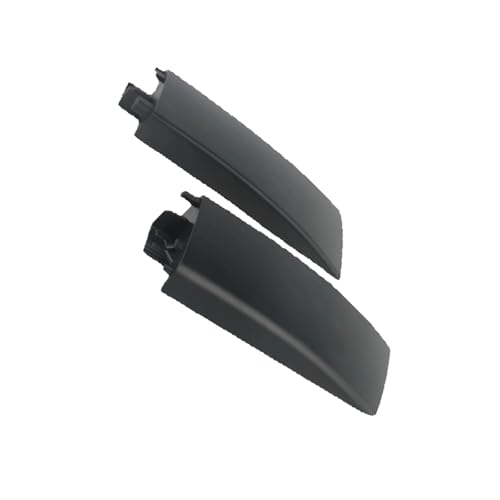 2 Embouts de Rail arrière de Barres de Toit pour Suzuki Grand Vitara 2006-2015 78216-65J10-5PK