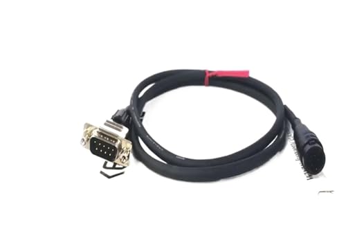 Capteur de câble de conversion NX-CD2M pour contrôleur industriel