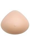 Protesi seno mammarie Amoena Balance Natura Light VD Comfort+ Parziale vol. pieno triangolare Art. 221 Size 7-8