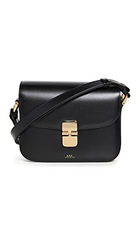 A.P.C. Women's Grace Small Bag