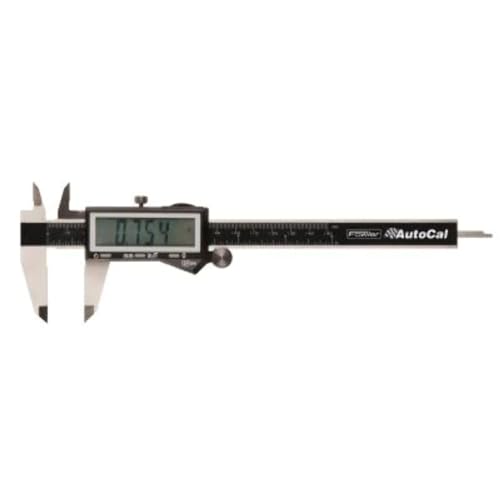 Fowler FOW74-102-006 Electronic Caliper (AutoCal 6' Fractional)