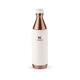 Stanley Garrafa Térmica Slim Bottle Gilded Sugar | 591 ML