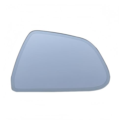 Miroir de rétroviseur pour Tesla Model 3 2017-2023 droit verre grand angle électrochrome