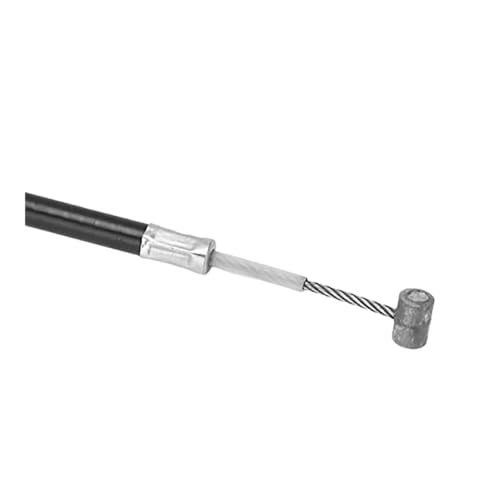 Câble d'accélérateur 6L2-26301 pour une commande des gaz fluide et précise