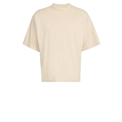Shirt adidas Homme Soft Lux resoudre l inconfort de la chaleur avec elegance en taille M