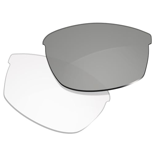 Image of 100% Precise-Fit Replacement Sunglass Lenses for RayBan RB4173-62mm