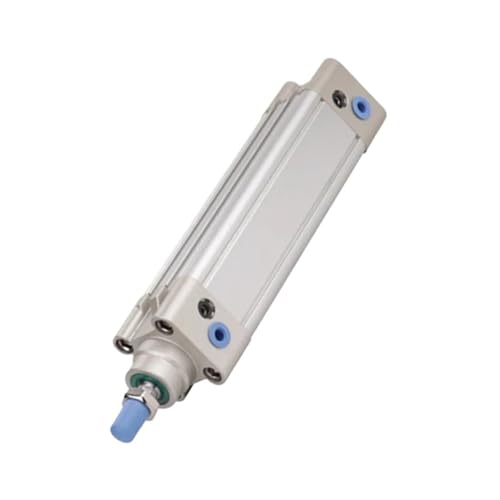 Vérin pneumatique double effet SE50 x 700mm à haute force de poussée constante