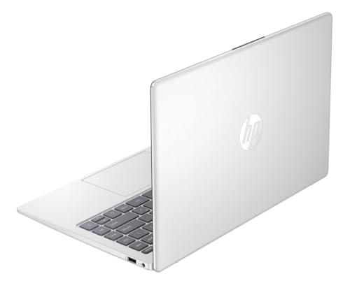 Image of HP 14 inch HD Notebook, AMD Ryzen 7 Processor, 16GB Memory, 1TB SSD, Windows 11 Home B43BVUA#ABA