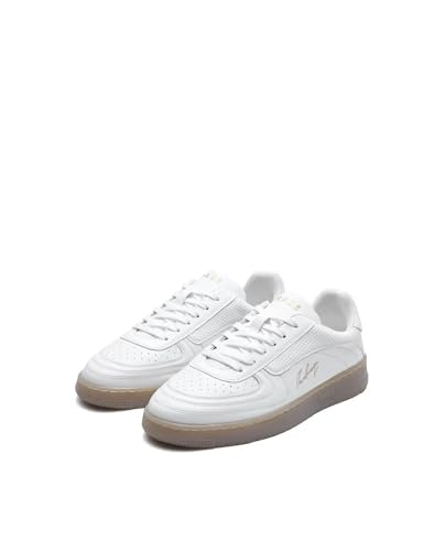 Image of Rare Rabbit Mens Agno Sneaker