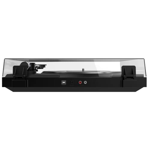Wiibo Lyra 100 – Platine Vinyle Prior Phono et Capsula Audio Technica – Tourne-Disque USB et RCA Connection… - Les Beatles, Paul McCartney, John Lennon, RIngo Starr, George Harrison Wiibo Lyra 100 - Platine Vinyle Prior Phono et Capsula Audio Technica - Tourne-Disque USB et RCA Connection… – Image 6