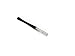 Unique Metal Cigarette Holder 3.5'' / Fits Regular/Super Slims Cigarettes and Box Fashion Pipes (Metal Super Slim)