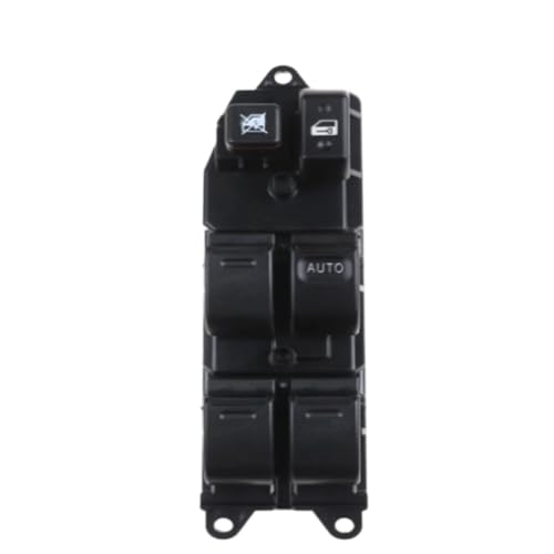 Interrupteur lève-vitre automatique Toyota commande conducteur réactive 8482012460