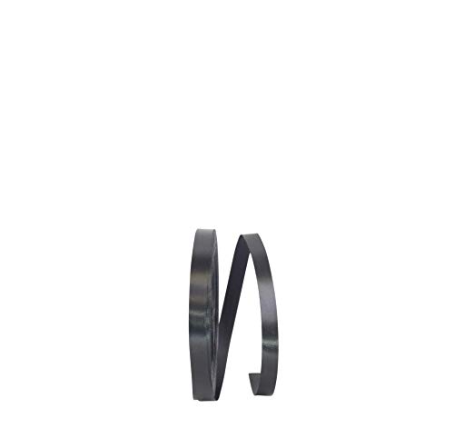 Cinta para impresora Reliant Ribbon negra 3/8 pulg x 55 yards miniatura 1