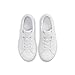 Nike Court Legacy Boys Casual Classic Shoe White 3 Little Kid