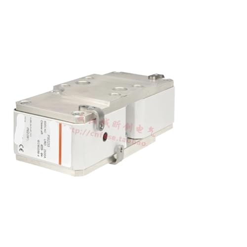 Fusible M301978 5.5URD233PLAF3200 SPABOY PC36UD55V32CP11 pour protection industrielle 3200A