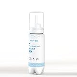 NAGY Fluorinated Foam, Dental Fluoride, Prevention of Dental Caries, not Toothpaste (42g)