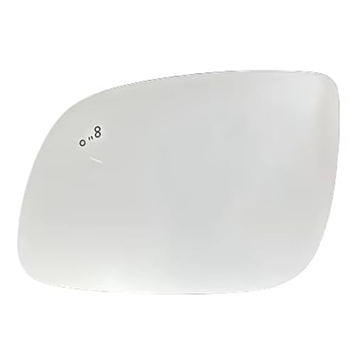 Lentille de rétroviseur KIA Carnival Sedona miroir de remplacement avec détecteur angle mort