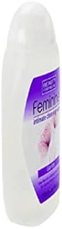 Beauty Formulas Feminine Intimate Cleansing Wash Gentle PH5.5 250ml by Beauty Formulas