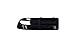 CarPartsDepot, Front Bumper Lower Outer Grille Left Driver Side, 363-452090-01 VW1036102 1J5853665AB41