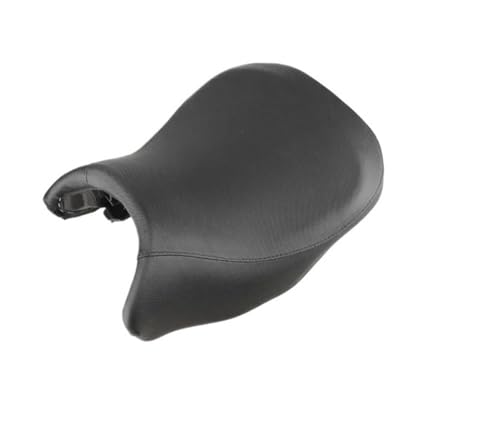 Selle R 1250 GS Adventure camelback confort pour pilote et passager lors des longs road trips
