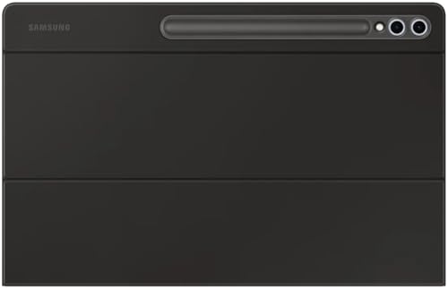 Image of Samsung Galaxy Tab S10+ /Ultra & S9 /S9 FE Series Book Cover Keyboard Slim with AI Key (Black) (S10 Ultra /S9 Ultra (DX920))