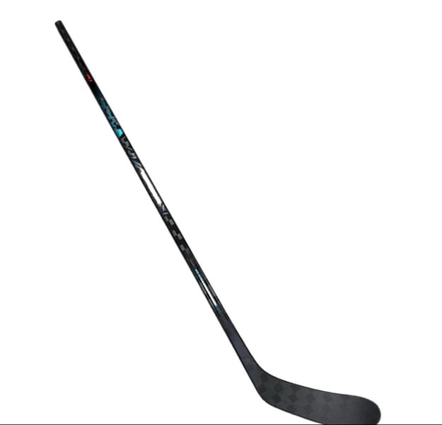 Crosse hockey CCM Vizion Composite Grip Stick Intermediate 65 Flex flexibilité réactive