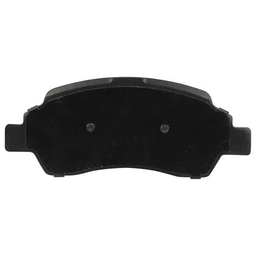 Image of CCIYU Rear D1775 Disc Brake Pad Set Fit For Ford For Transit 2015,For Transit-150 2015-2021,For Transit-250 2015-2020,For Transit-350 2015-2019,For Transit-350 HD 2015-2022, Brake Pads 4PCS