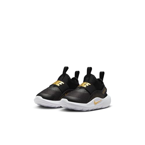 Image of Nike Unisex Kids' Flex Runner 4 Running Shoes - Boys Girls Toddlers & Baby Running Sneakers