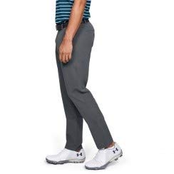 Under armour men's coldgear infrared showdown tapered golf pants Clearance