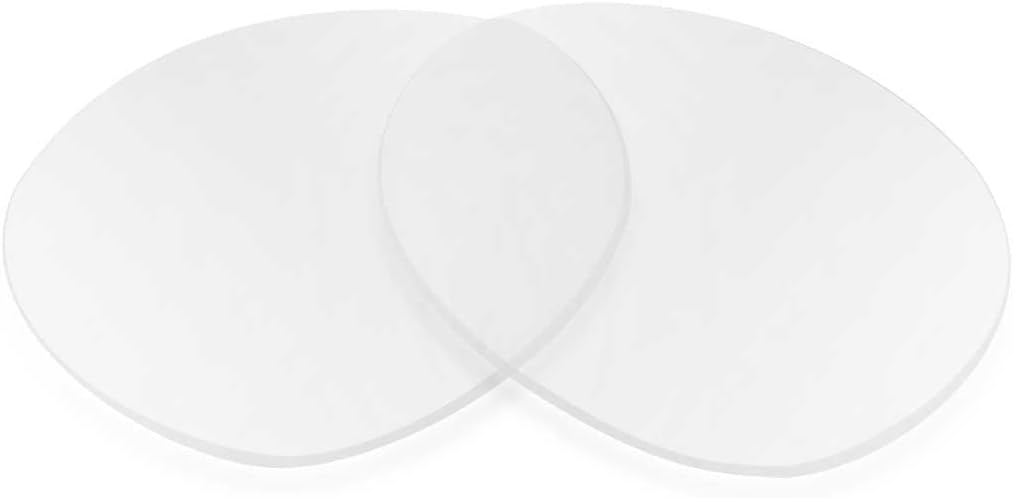 Sunglass Fix Replacement Sunglass Lenses Compatible with Porsche P 8478 69mm