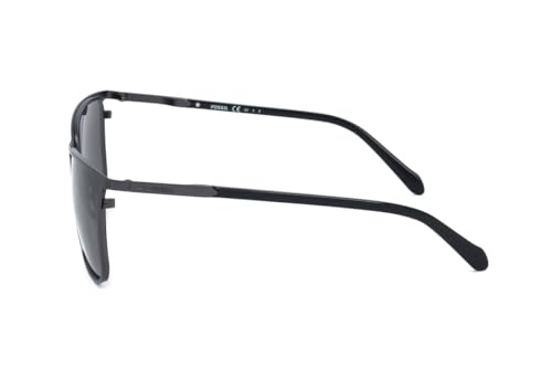 Image of Fossil mens Fossil Male Sunglasses Style Fos 3128 /G /S Rectangular Sunglasses