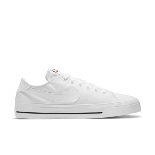 Image of Nike Mens Nike Court Legacy Platform